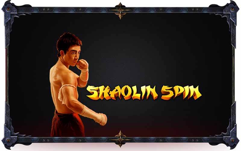 Cách Chơi Game Kiếm Tiền 12Bet: Shaolin Spin