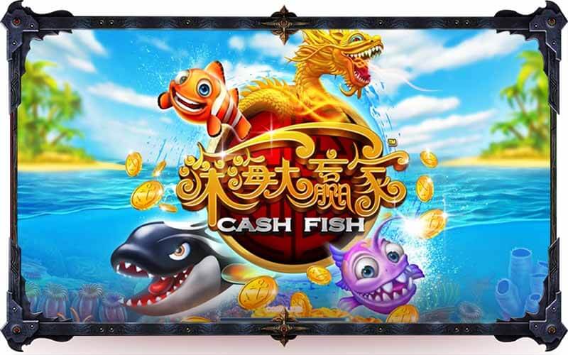 cash fish