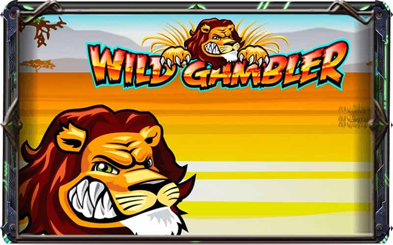 Chơi Wild Gambler Bởi Playtech, Trò Đánh Xèng M88 Không Đụng Hàng