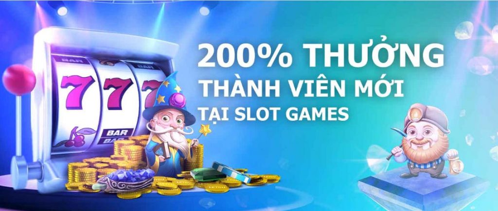 200% Tai Slot Games