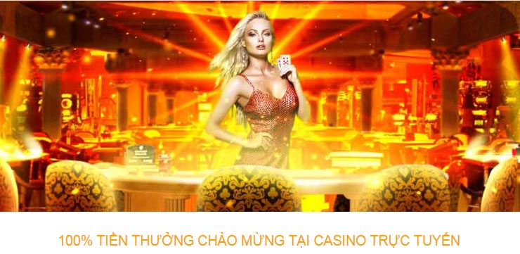 100% Tien Thuong Chao Mung Tai