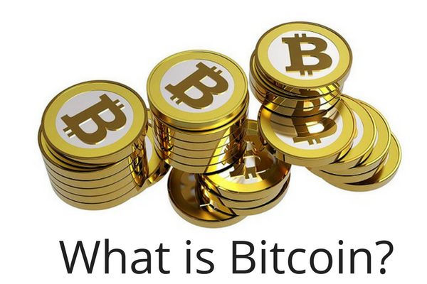 What-is-Bitcoin