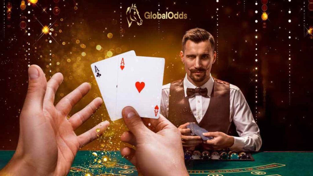 Review GLOBALODDS