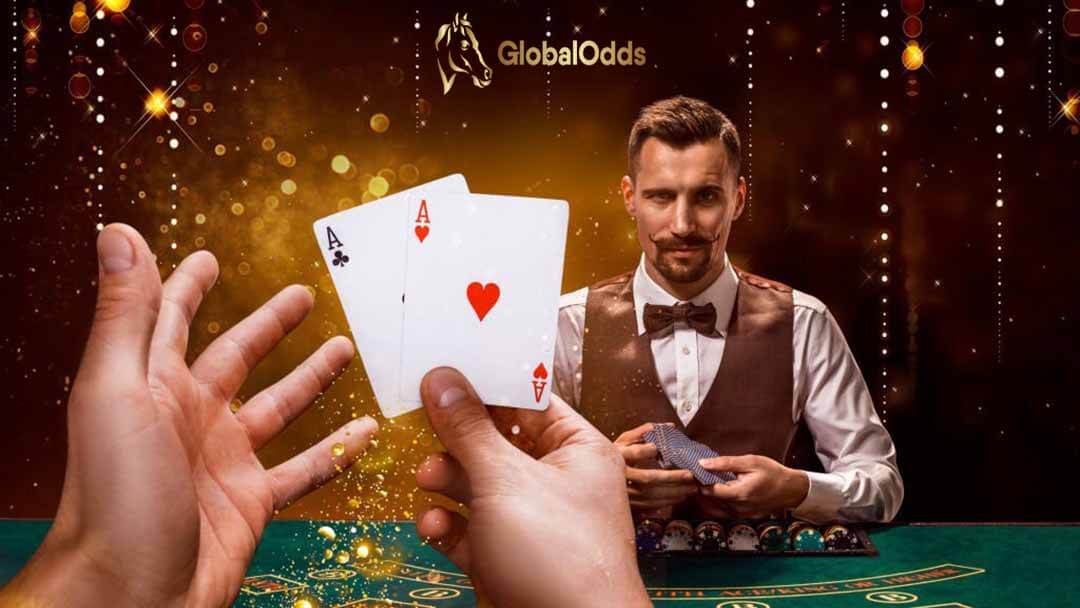 GLOBALODDS