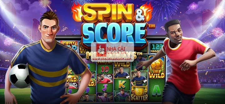 Spin and Score
