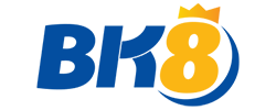 bk8 logo