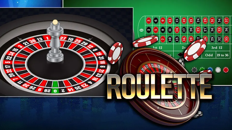 mẹo chơi roulette