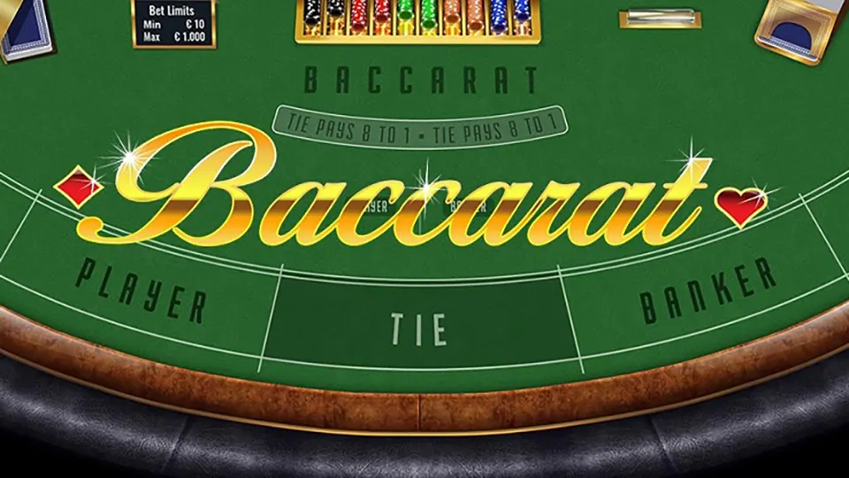 Tại sao bạn cần biết quy tắc chơi baccarat online trước khi chơi tại nhà cái uy tín