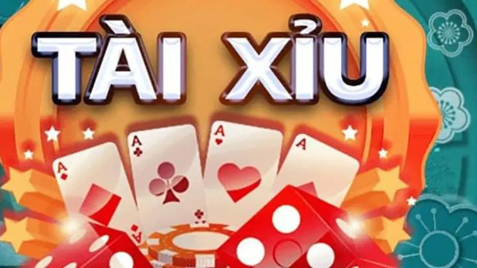 tài xỉu online