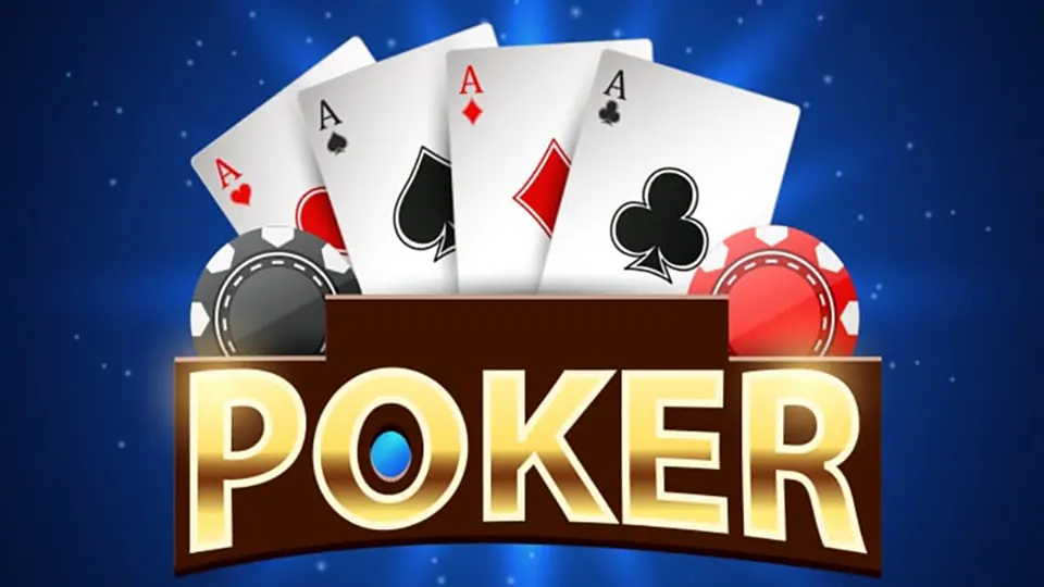 web đánh poker uy tín