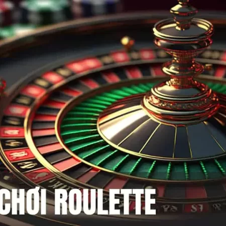 Cách Chơi Roulette Thành Công: Tránh Sai Lầm Cơ Bản Tại Nhà Cái Uy Tín Vietnam