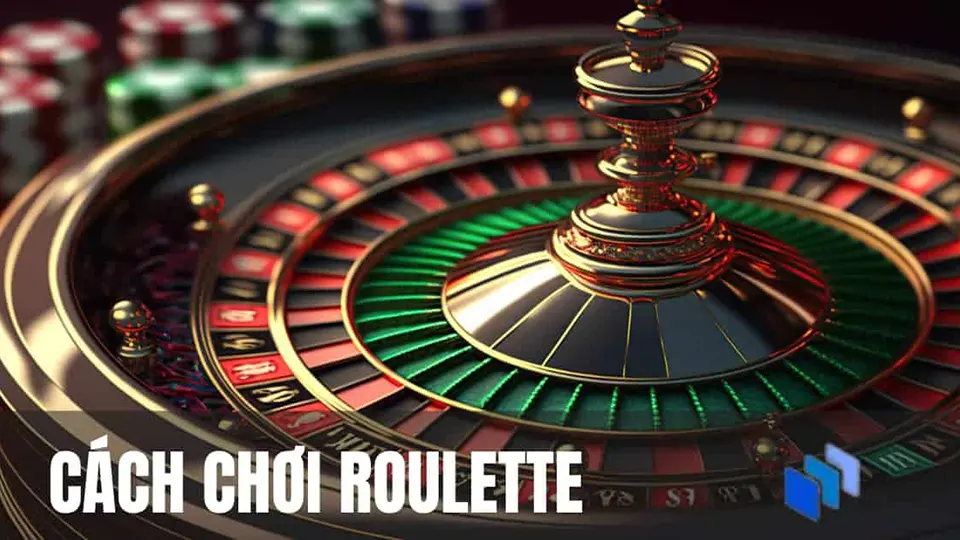 Cách Chơi Roulette Thành Công