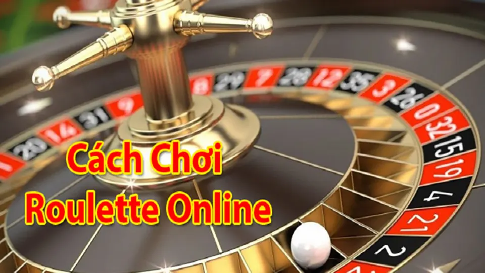 Online Roulette