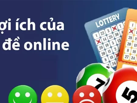 Nhận Thưởng Khủng Từ Ứng Dụng Đánh Lô Đề Online Hàng Đầu Tại Casino Vietnam 2024