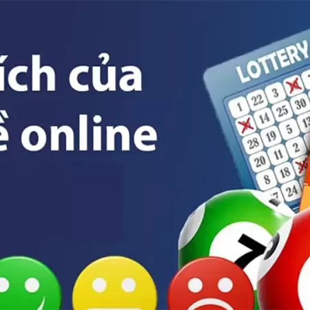 Nhận Thưởng Khủng Từ Ứng Dụng Đánh Lô Đề Online Hàng Đầu Tại Casino Vietnam 2024