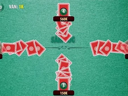 Những Khuyến Mãi Hấp Dẫn Khi Chơi Sâm Lốc Online Tại Casino Vietnam