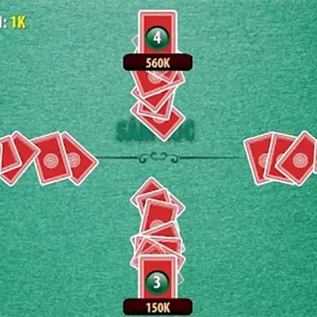 Những Khuyến Mãi Hấp Dẫn Khi Chơi Sâm Lốc Online Tại Casino Vietnam