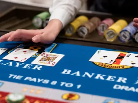 Các Thế Bài Baccarat Và Chiến Lược Cho Người Chơi Chuyên Nghiệp Tại Nhà Cái Uy Tín