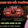 Những Trang Tài Xỉu Uy Tín Có Khuyến Mãi Cực Khủng Tại Việt Nam