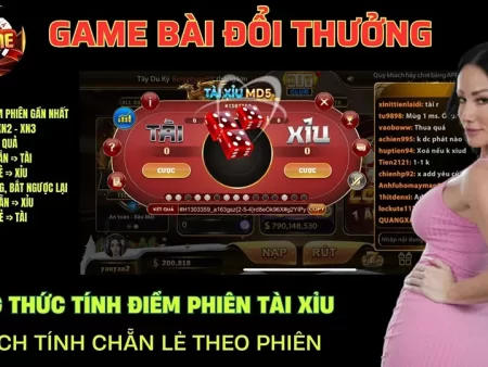 Những Trang Tài Xỉu Uy Tín Có Khuyến Mãi Cực Khủng Tại Việt Nam