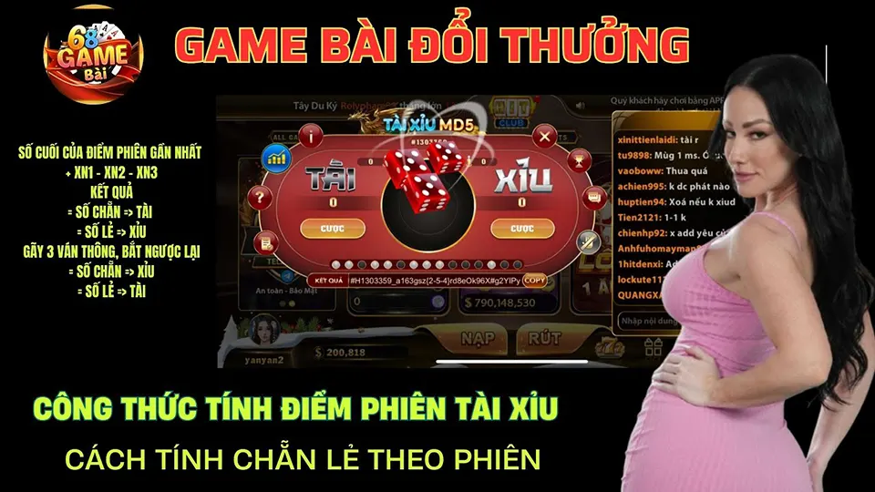 Những Trang Tài Xỉu Uy Tín