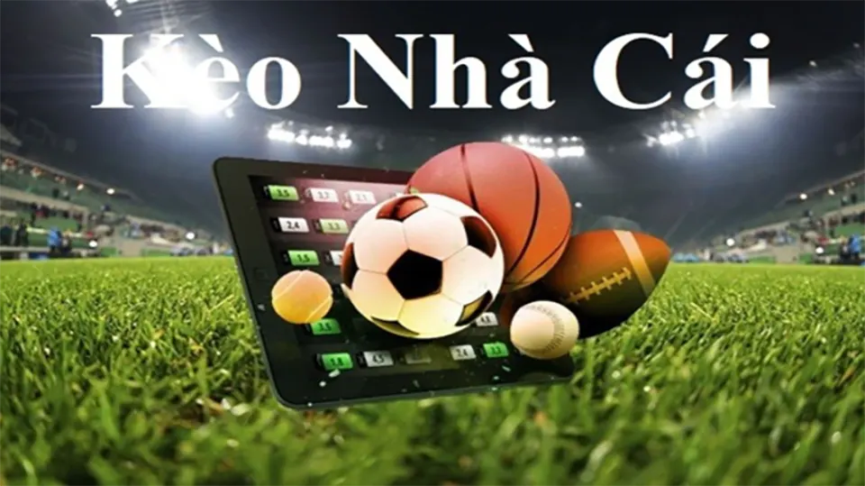Tỷ Lệ Kèo Trực Tiếp