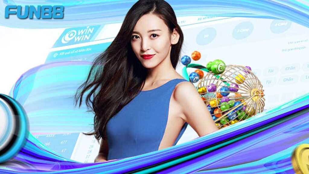 Sự Kiện Fun88