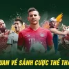 Chiến lược đánh bại đối thủ trong giải đấu thể thao FB88 mới nhất tại nhà cái trực tuyến việt nam