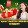 Tham gia sự kiện FB88: Tặng thưởng cực hot cho người chơi mới tại nhà cái trực tuyến việt nam