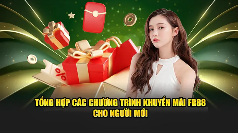 Tham Gia Sự Kiện Fb88