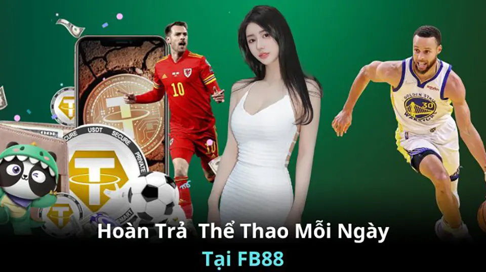Thể Thao Fb88