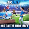 Cách tích điểm nhận thêm ưu đãi thể thao 1xbet tại nhà cái trực tuyến việt nam