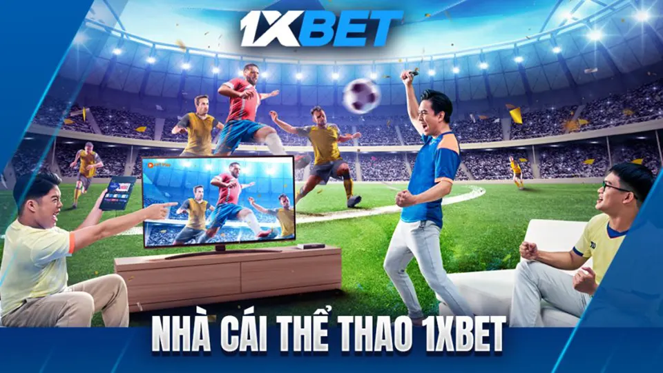 Ưu Đãi Thể Thao 1xbet