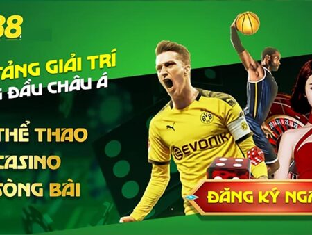 Ưu đãi hot nhất từ App cá cược FB88 tháng này tại nhà cái trực tuyến việt nam
