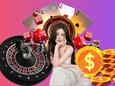 Chiến lược cá cược 1xbet: Tăng cơ hội thắng bằng cách chọn trò chơi phù hợp tại nhà cái trực tuyến việt nam