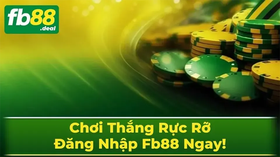 Chiến Lược Thắng Fb88