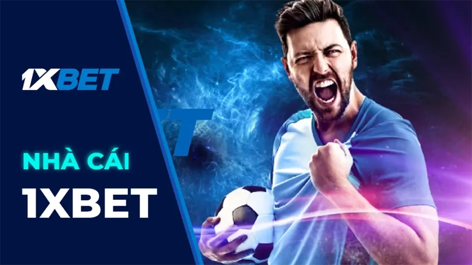 Nha Cai 1xbet