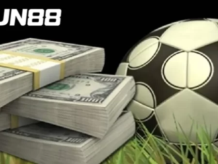 Phân tích kèo Fun88 hôm nay: Cập nhật tỷ lệ nóng sốt tại nhà cái trực tuyến uy tín việt nam