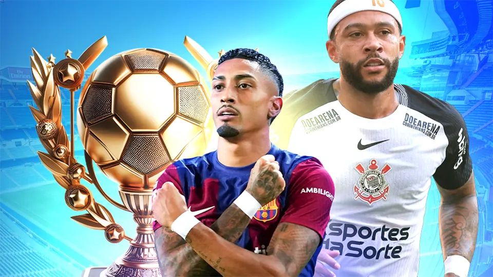 Tham Gia Giải đấu 1xbet