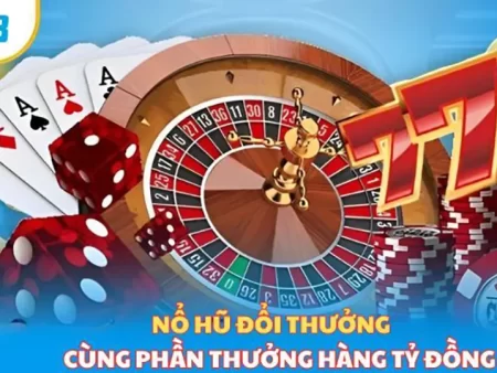 Thưởng sinh nhật Fun88 có gì mới năm 2025? Cập nhật nóng tại nhà cái trực tuyến việt nam!