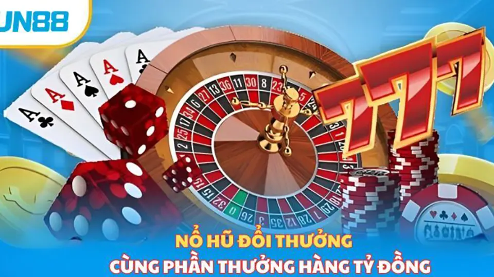 Thưởng Sinh Nhật Fun88