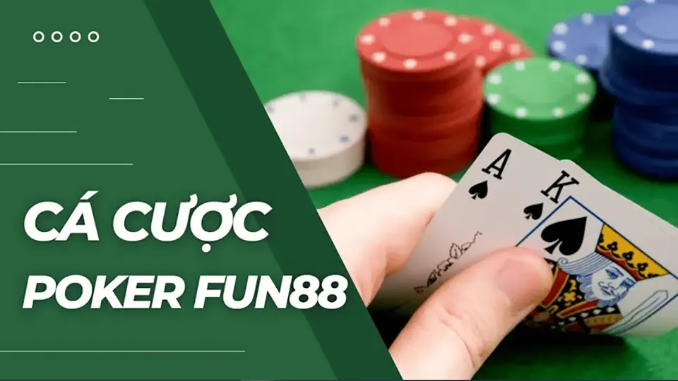 ưu đãi đặc Biệt Fun88