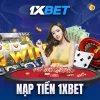 Ưu Đãi Nạp Tiền 1xbet: Cách Tối Đa Hóa Tiền Thưởng Của Bạn Tại Nhà Cái Trực Tuyến Việt Nam