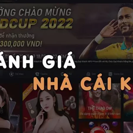 Cách dùng K8 tặng cược miễn phí để thắng lớn từ top nhà cái trực tuyến việtnam