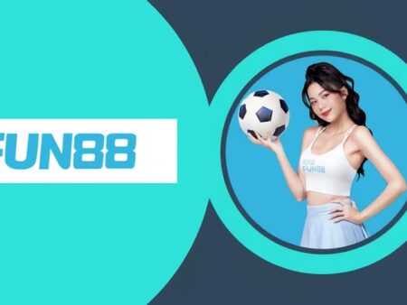 Tỷ lệ kèo bóng đá Fun88 2025: Cách đọc chuẩn không cần chỉnh tại nhà cái uy tín việt nam