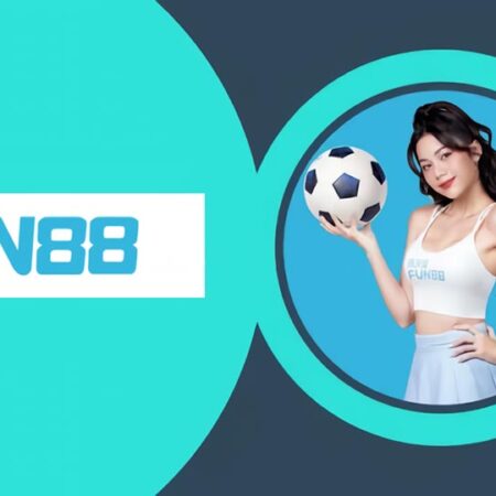 Tỷ lệ kèo bóng đá Fun88 2025: Cách đọc chuẩn không cần chỉnh tại nhà cái uy tín việt nam
