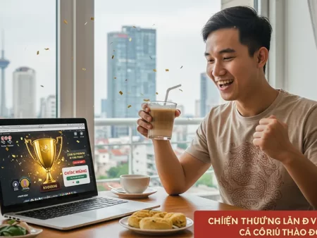Cá cược thể thao ảo: Bí kíp thắng lớn tại nhà cái top 1 vietnam