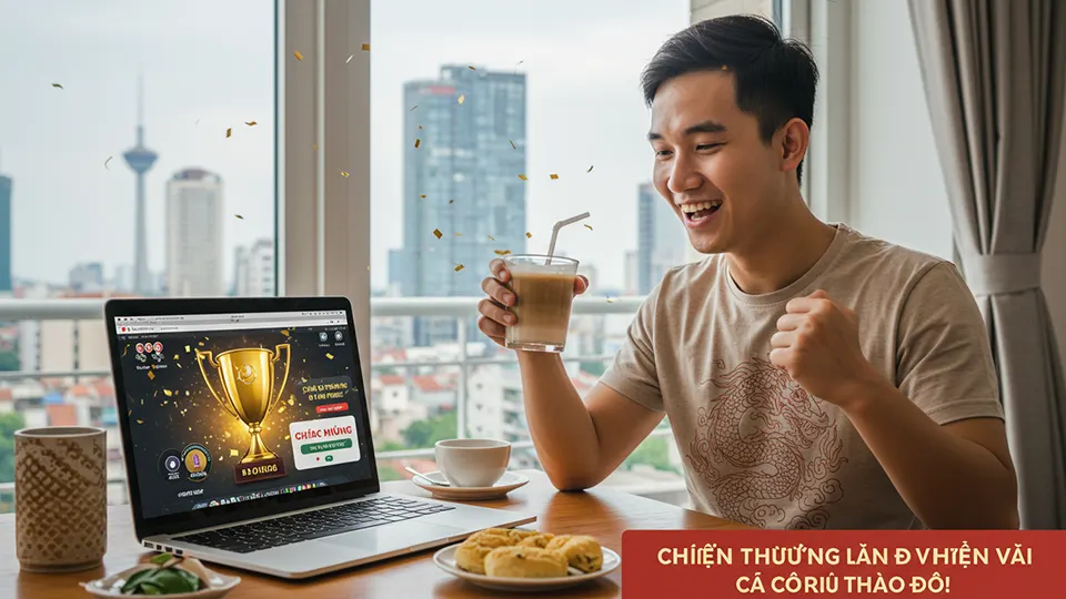 Cá Cược Thể Thao ảo