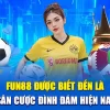 Cược Thể Thao Fun88 – Bùng Nổ Trải Nghiệm Cá Cược Đỉnh Cao 2025