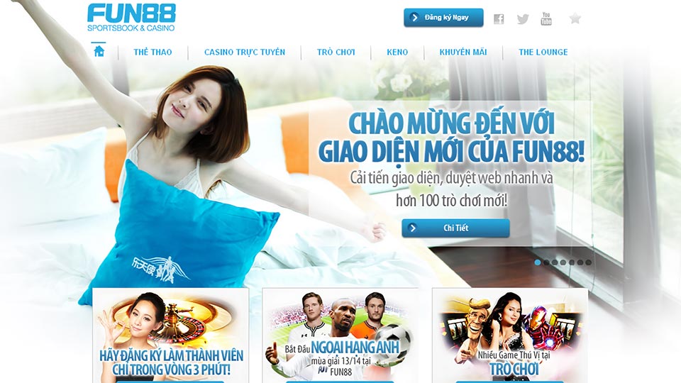 để Tăng Tỷ Lệ Thắng Cược